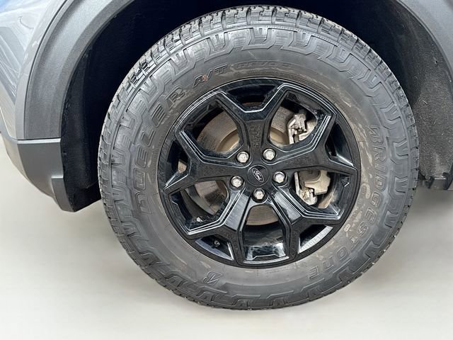 Used 2023 Ford Explorer Timberline AWD/4WD image 33