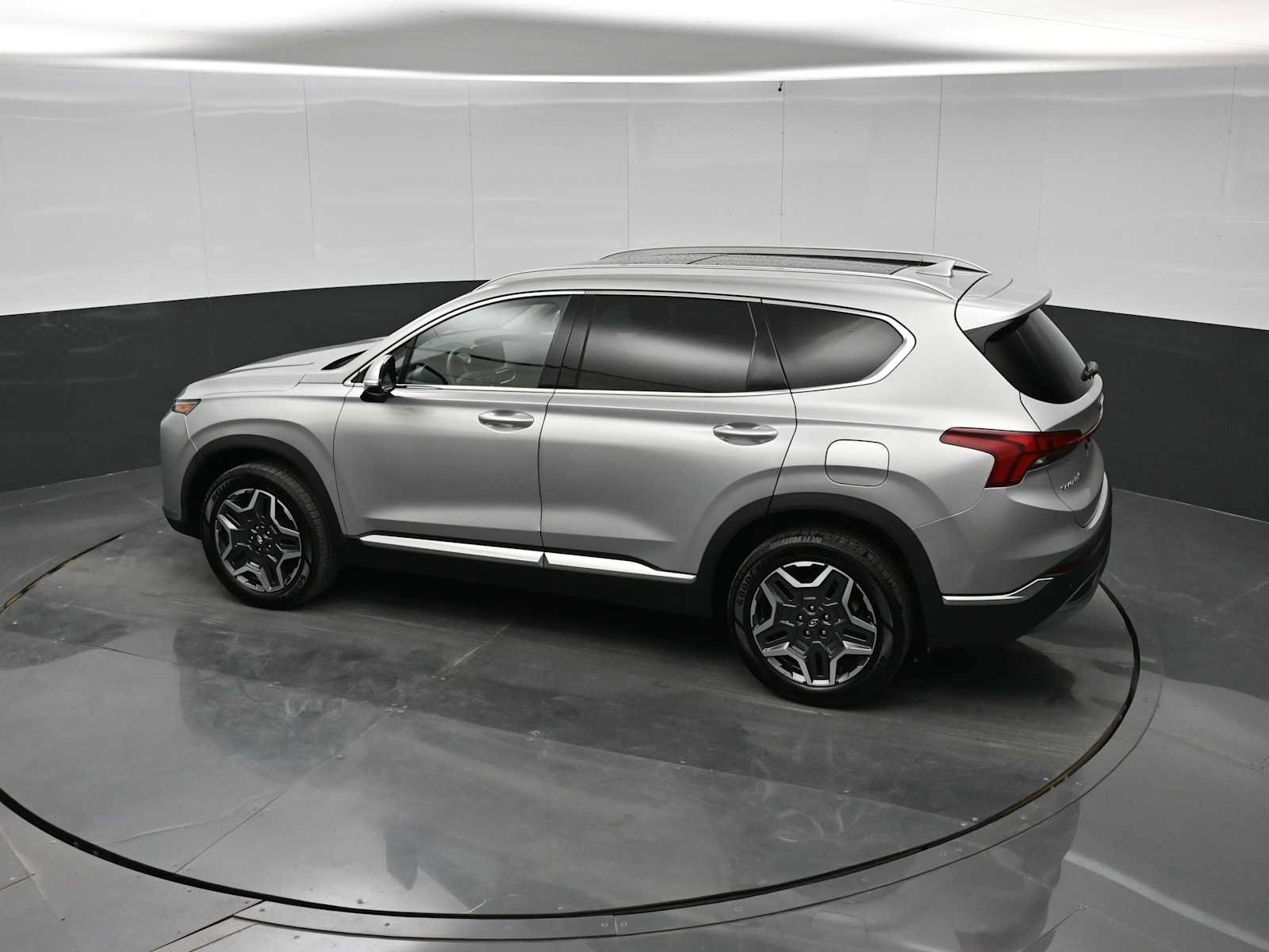 Used 2022 Hyundai Santa Fe SEL Premium w/ Cargo Package AWD/4WD image 33