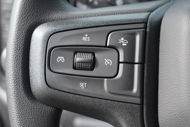 New 2025 Chevrolet Silverado 3500 W/T w/ WT Convenience Package image 25