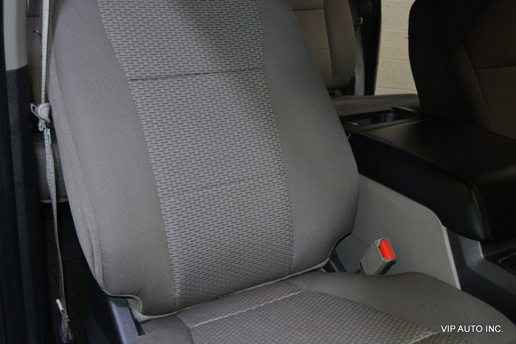 Used 2016 Ford F150 XLT w/ Equipment Group 302A Luxury image 16