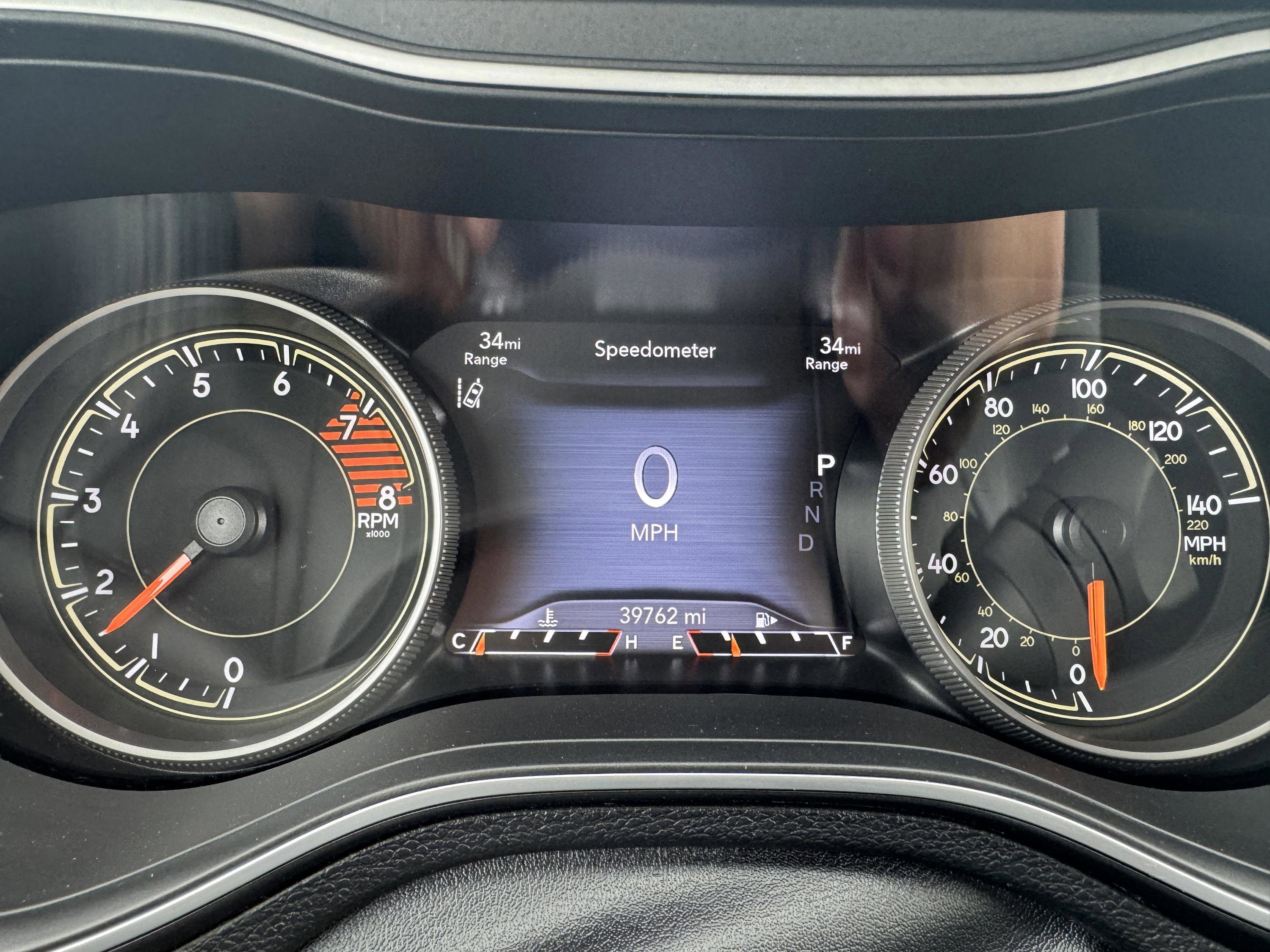 Certified 2022 Jeep Cherokee Limited AWD/4WD image 14