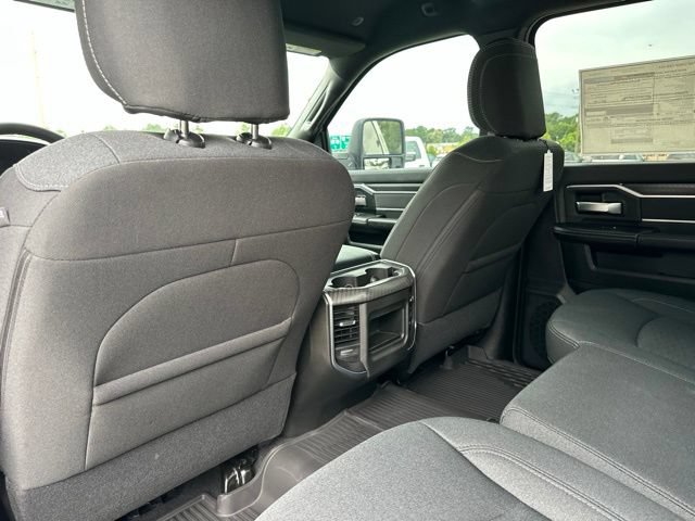 New 2026 RAM 2500 Lone Star AWD/4WD image 32