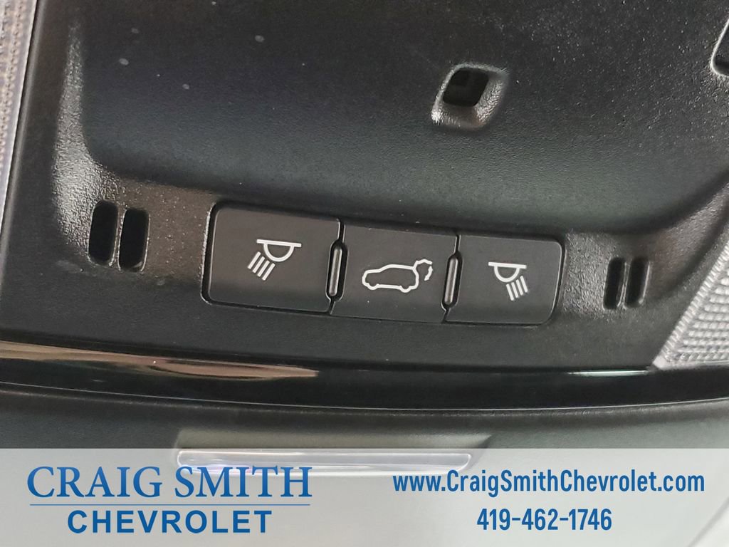 Used 2025 Dodge Durango R/T image 32