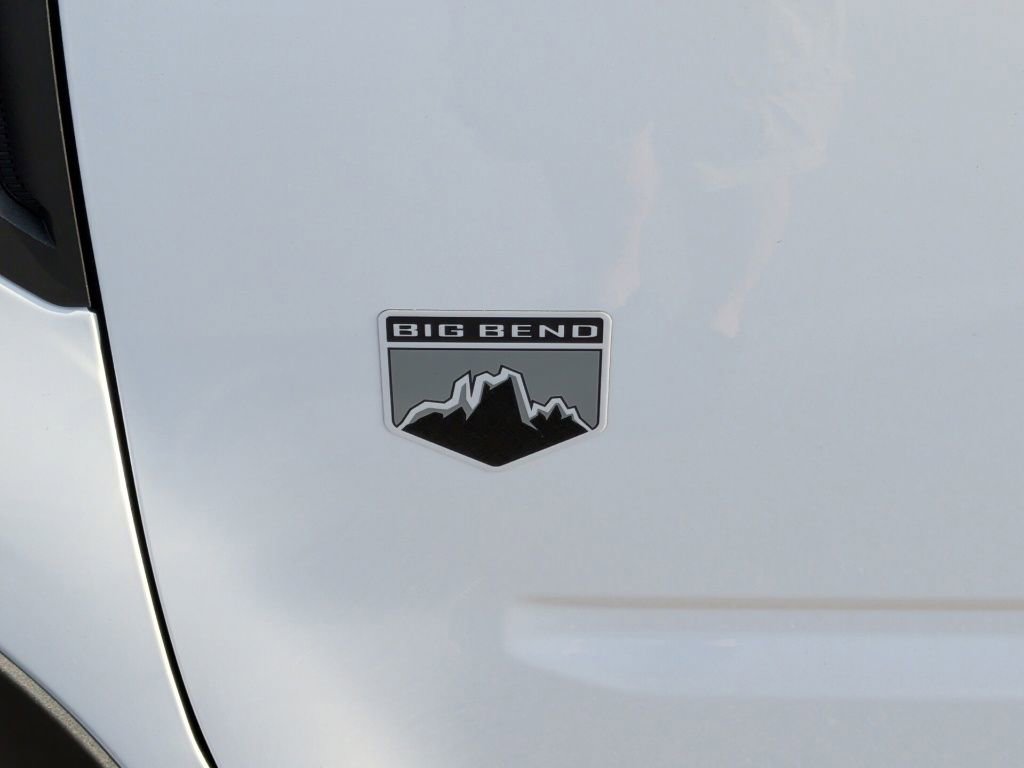 New 2026 Ford Bronco Sport Big Bend w/ Convenience Package image 42