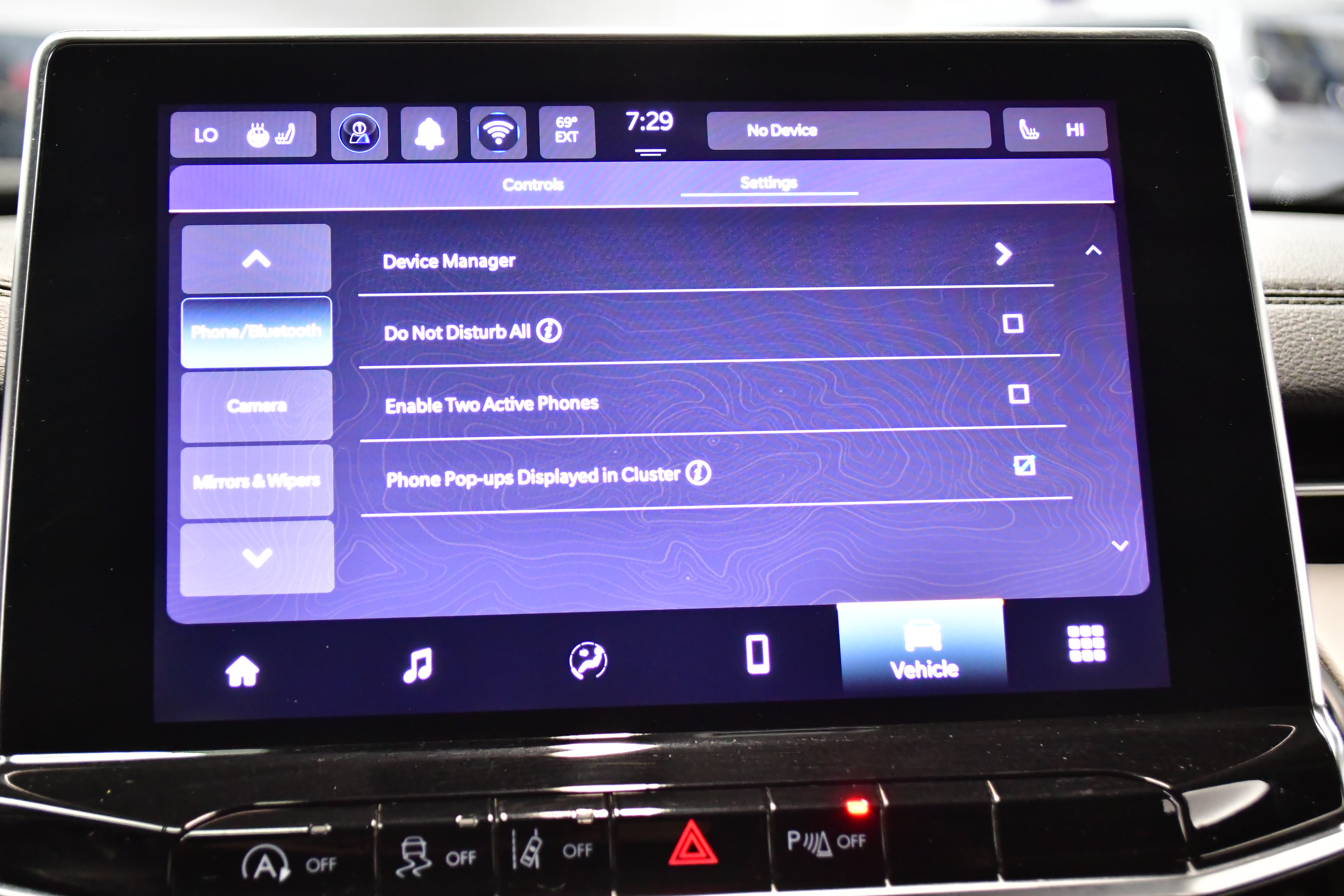 Used 2025 Jeep Compass Limited AWD/4WD image 24