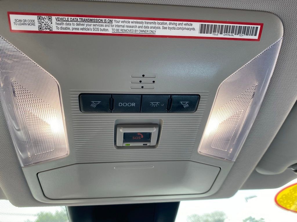 Used 2025 Toyota RAV4 LE image 24