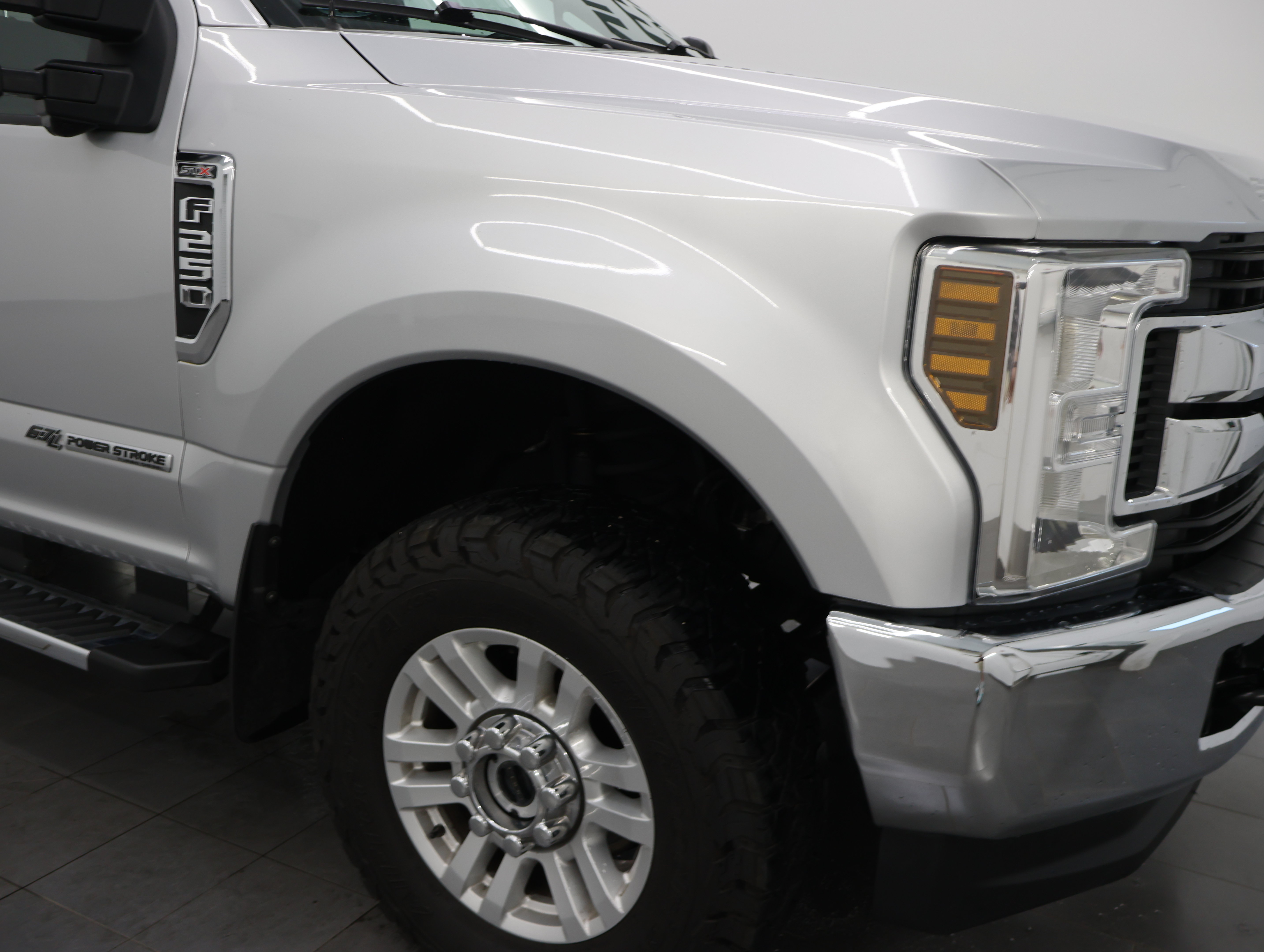 Used 2019 Ford F250 XL w/ STX Appearance Package AWD/4WD image 25