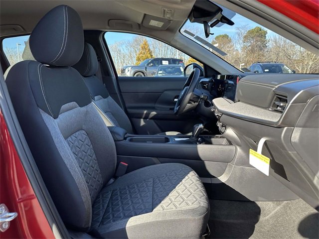 New 2026 Nissan Kicks SV w/ Cold Weather Package image 10