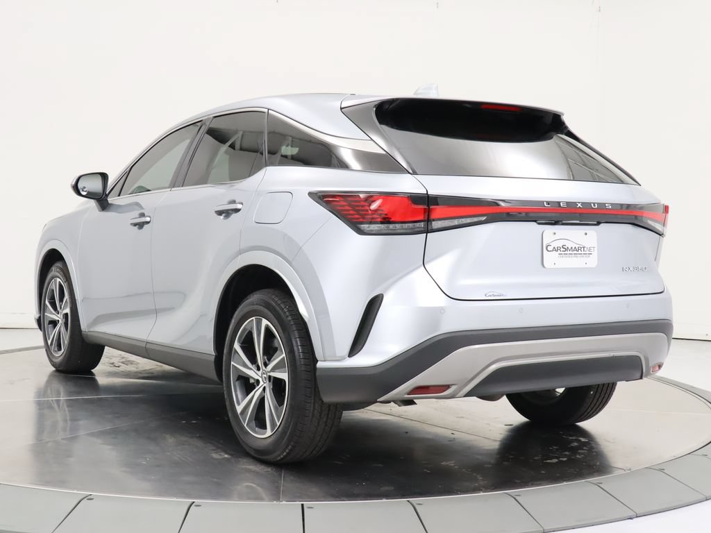 Used 2024 Lexus RX 350 FWD w/ Technology Package image 3