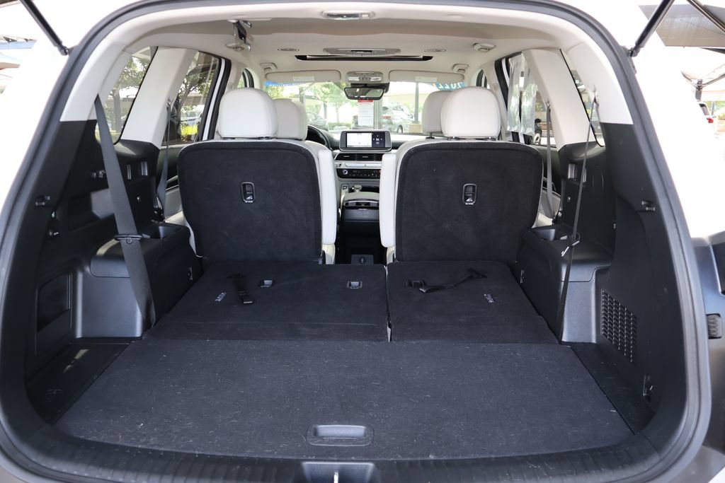 Used 2022 Kia Telluride S AWD/4WD image 67
