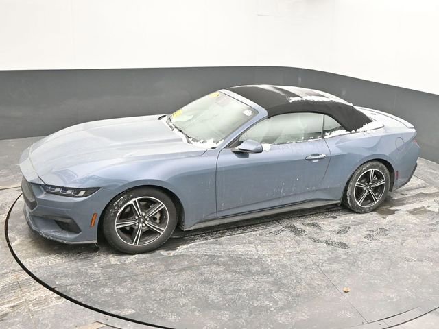 Used 2024 Ford Mustang Premium image 37