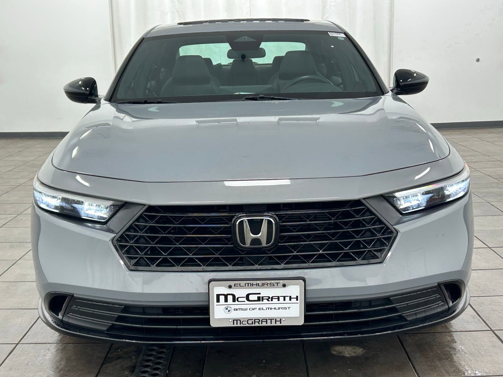 Used 2023 Honda Accord Sport image 7