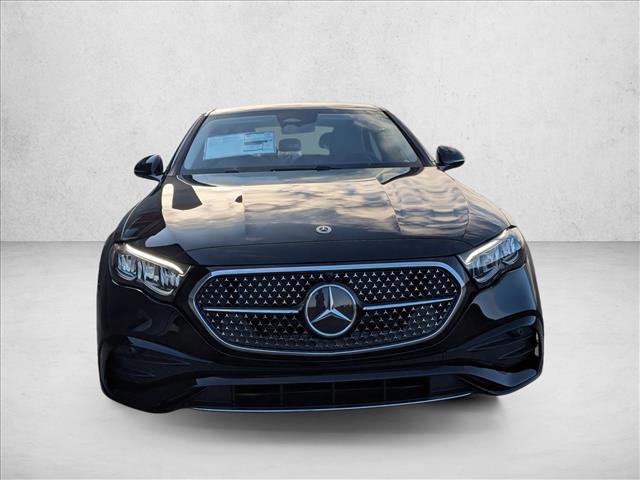 New 2026 Mercedes-Benz E 350 Sedan image 2
