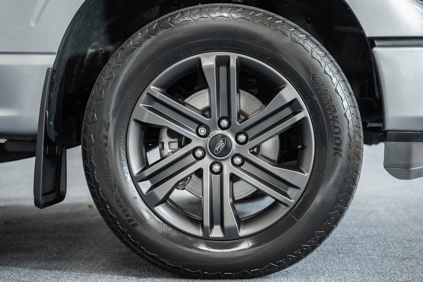 Certified 2024 Ford F150 Lariat AWD/4WD image 22