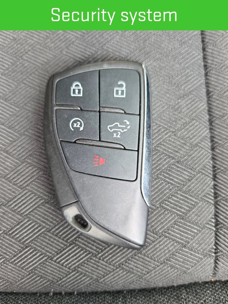 Used 2024 GMC Sierra 1500 Elevation AWD/4WD image 35