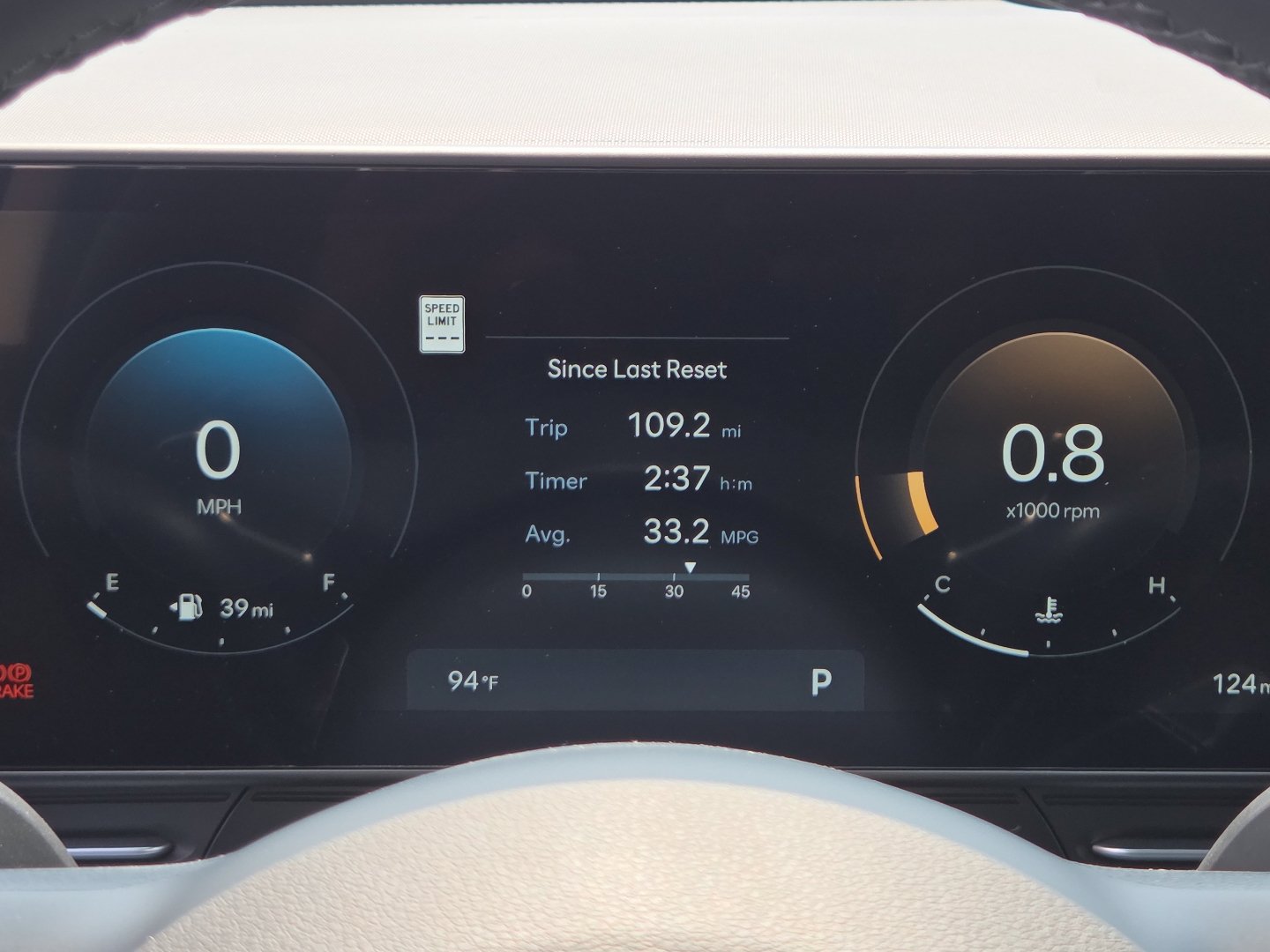 New 2026 Hyundai Kona Limited AWD/4WD image 34