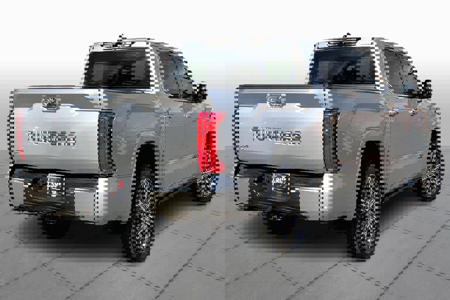 Used 2022 Toyota Tundra Capstone image 13