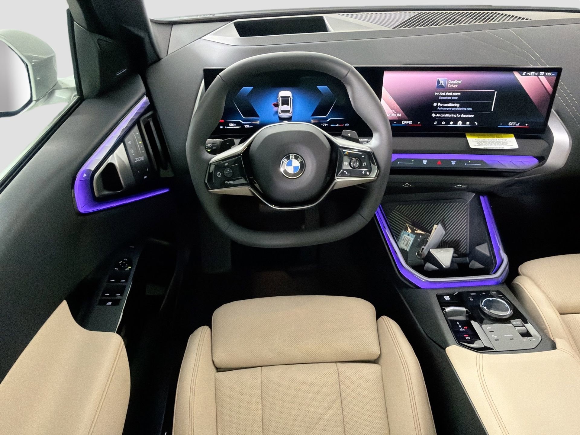 New 2026 BMW X3 xDrive30 w/ Premium Package image 21