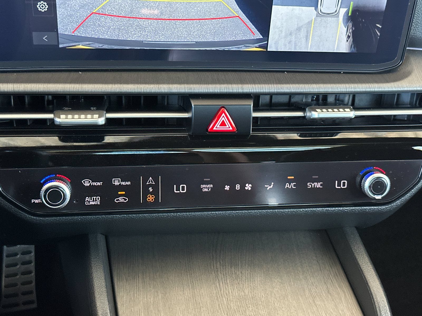 Certified 2026 Kia Sportage X-Line Prestige AWD/4WD image 29