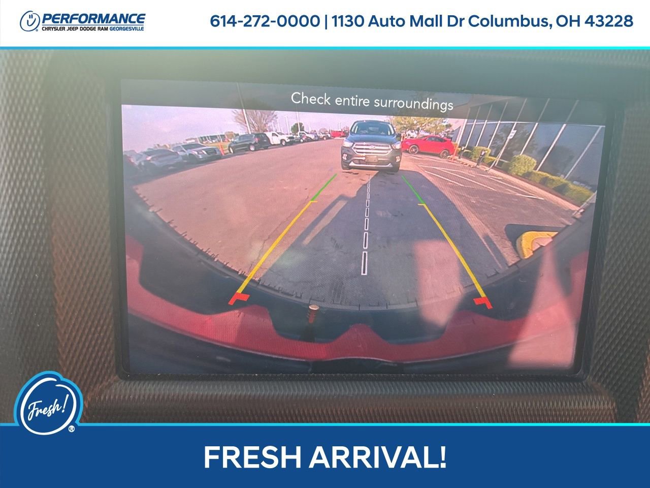 Used 2021 Jeep Wrangler Unlimited Sport image 21