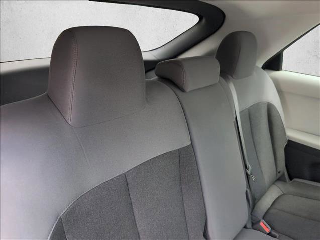 Certified 2024 Hyundai Ioniq 5 SEL RWD image 21