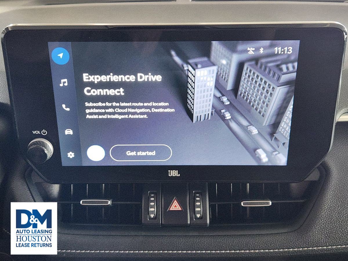 Used 2023 Toyota RAV4 XLE Premium FWD image 24