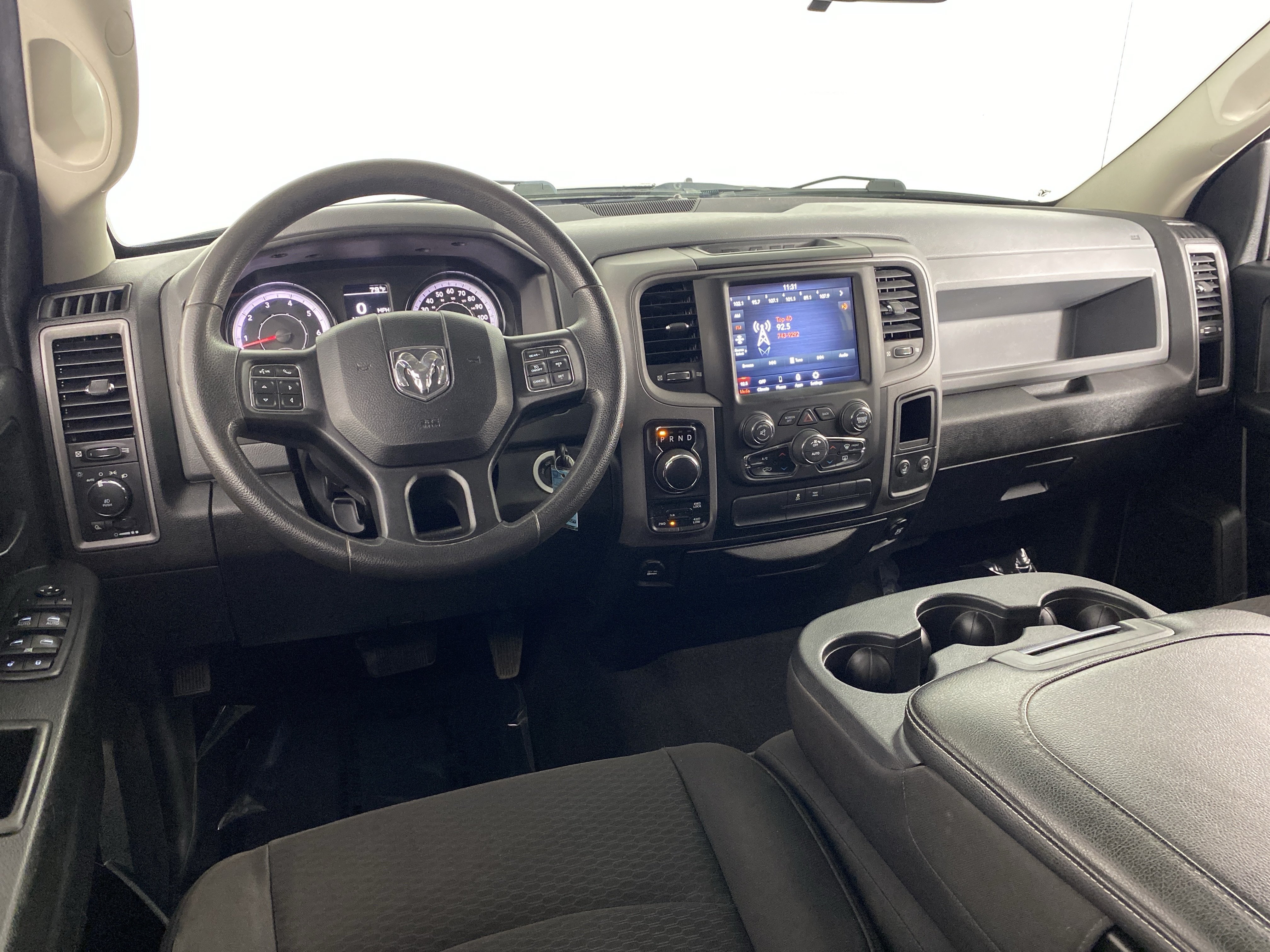 Used 2019 RAM 1500 Express w/ Wheel & Sound Group AWD/4WD image 18