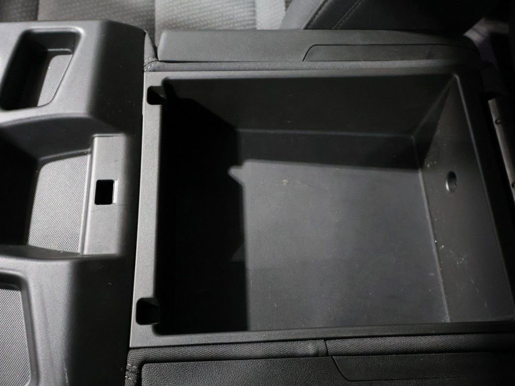 Used 2024 Chevrolet Silverado 3500 W/T w/ WT Convenience Package image 31