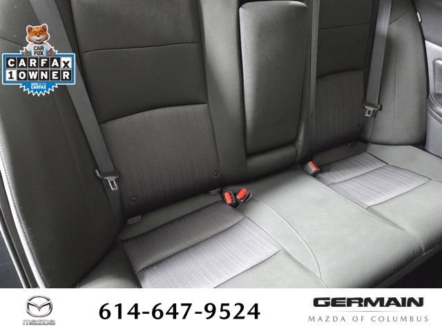 Used 2019 Nissan Altima 2.5 SV FWD image 21