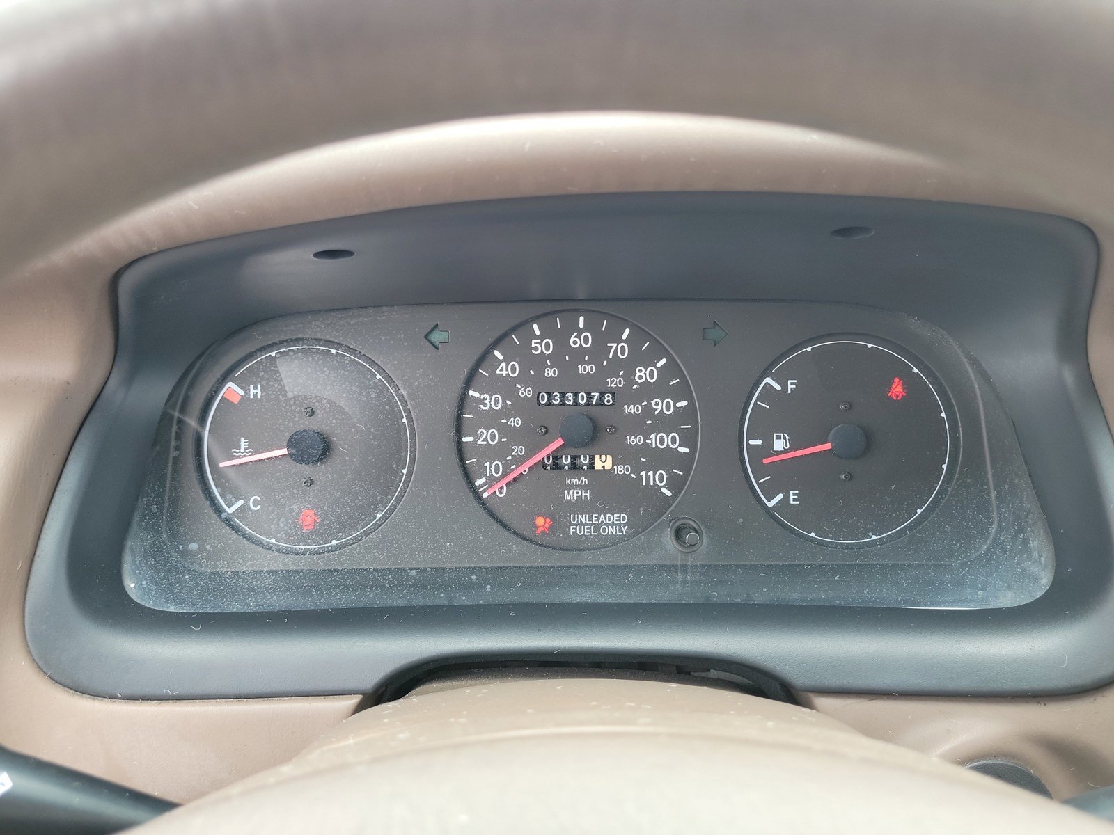 Used 1996 Toyota Corolla DX FWD image 17