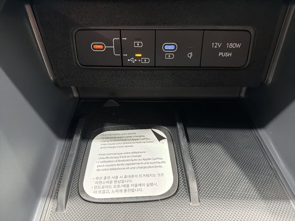 New 2026 Hyundai Sonata N Line image 24