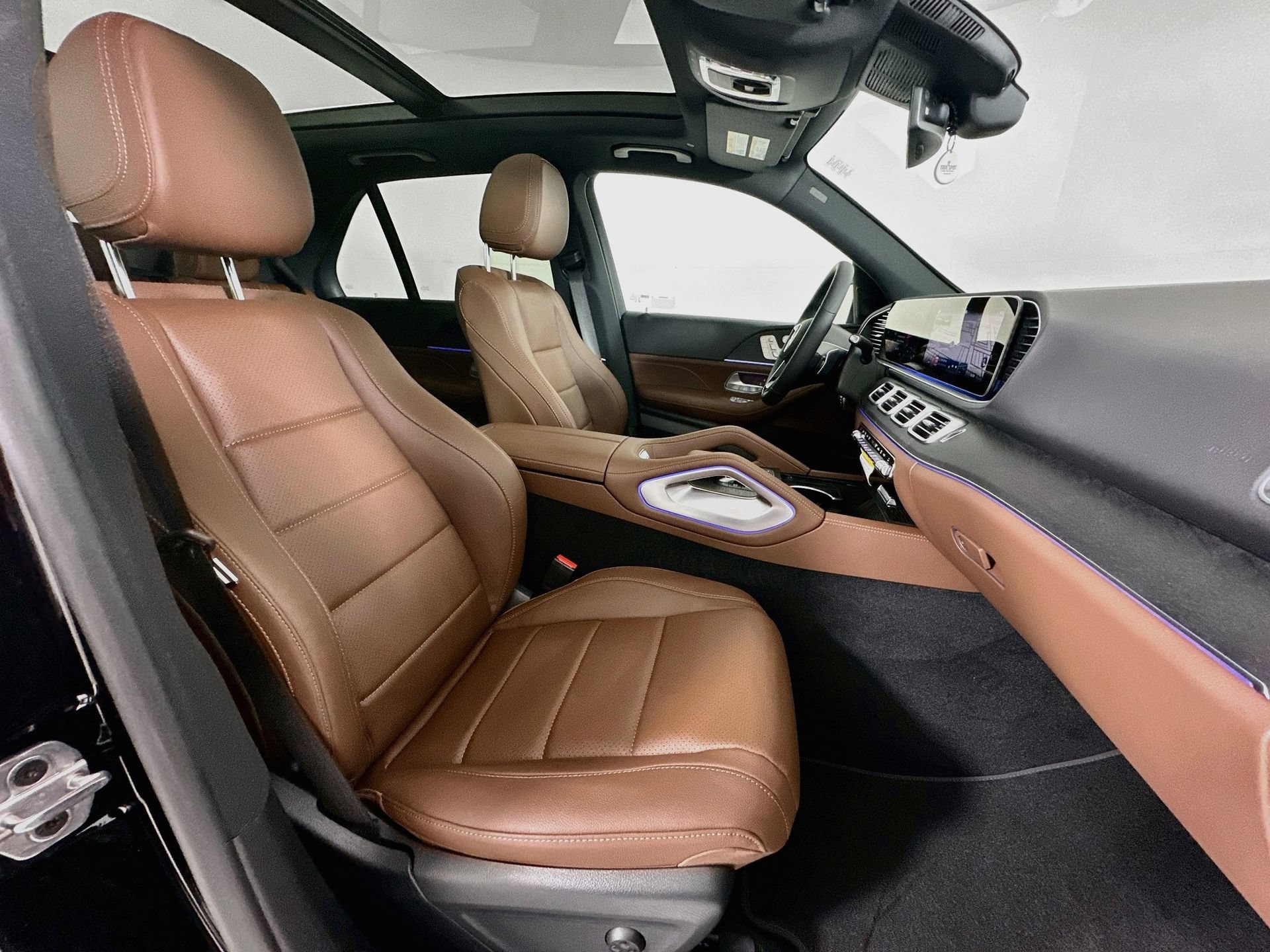 New 2026 Mercedes-Benz GLE 350 4MATIC image 31
