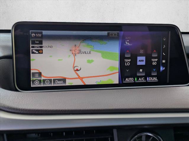 Used 2017 Lexus RX 350 FWD w/ Premium Package image 16