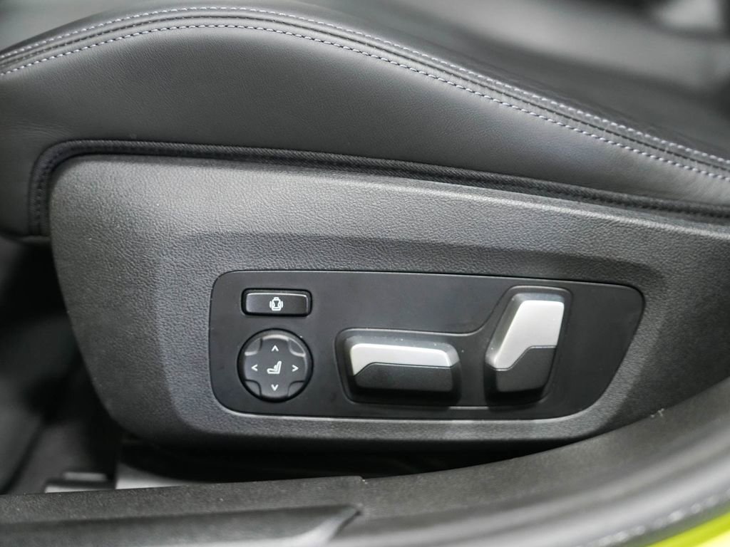 Used 2023 BMW M3 Competition image 31
