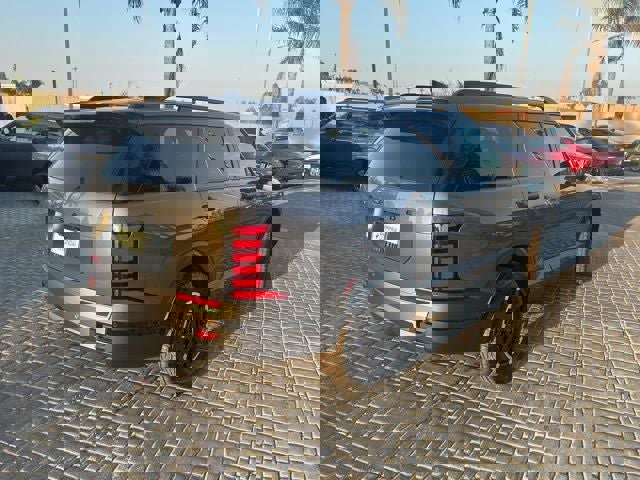 New 2026 Hyundai Palisade XRT Pro image 4