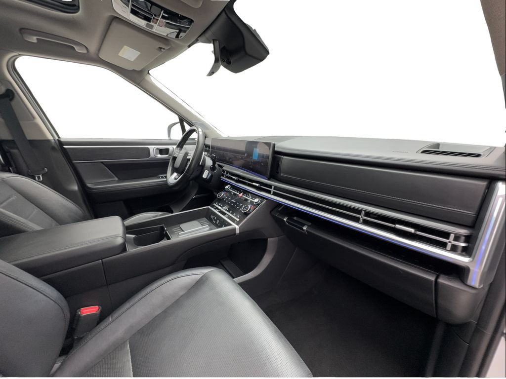 Used 2024 Hyundai Santa Fe Limited AWD/4WD image 36