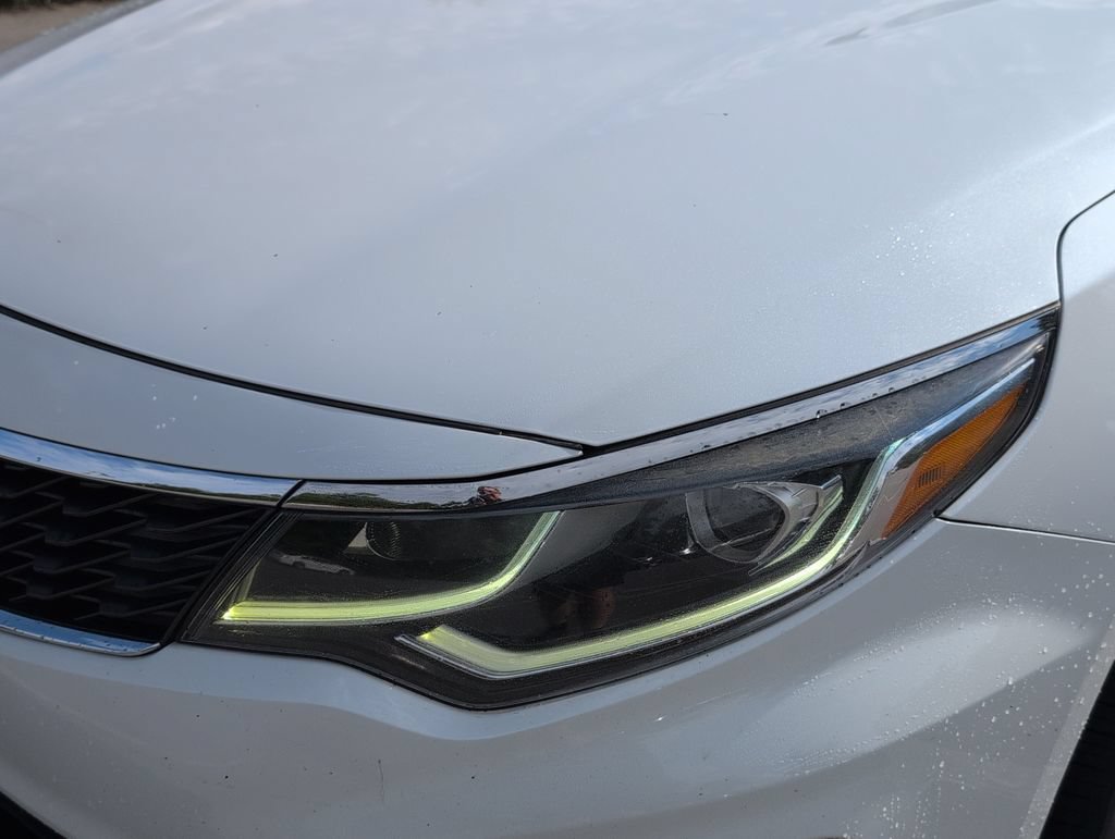 Used 2019 Kia Optima LX FWD image 6