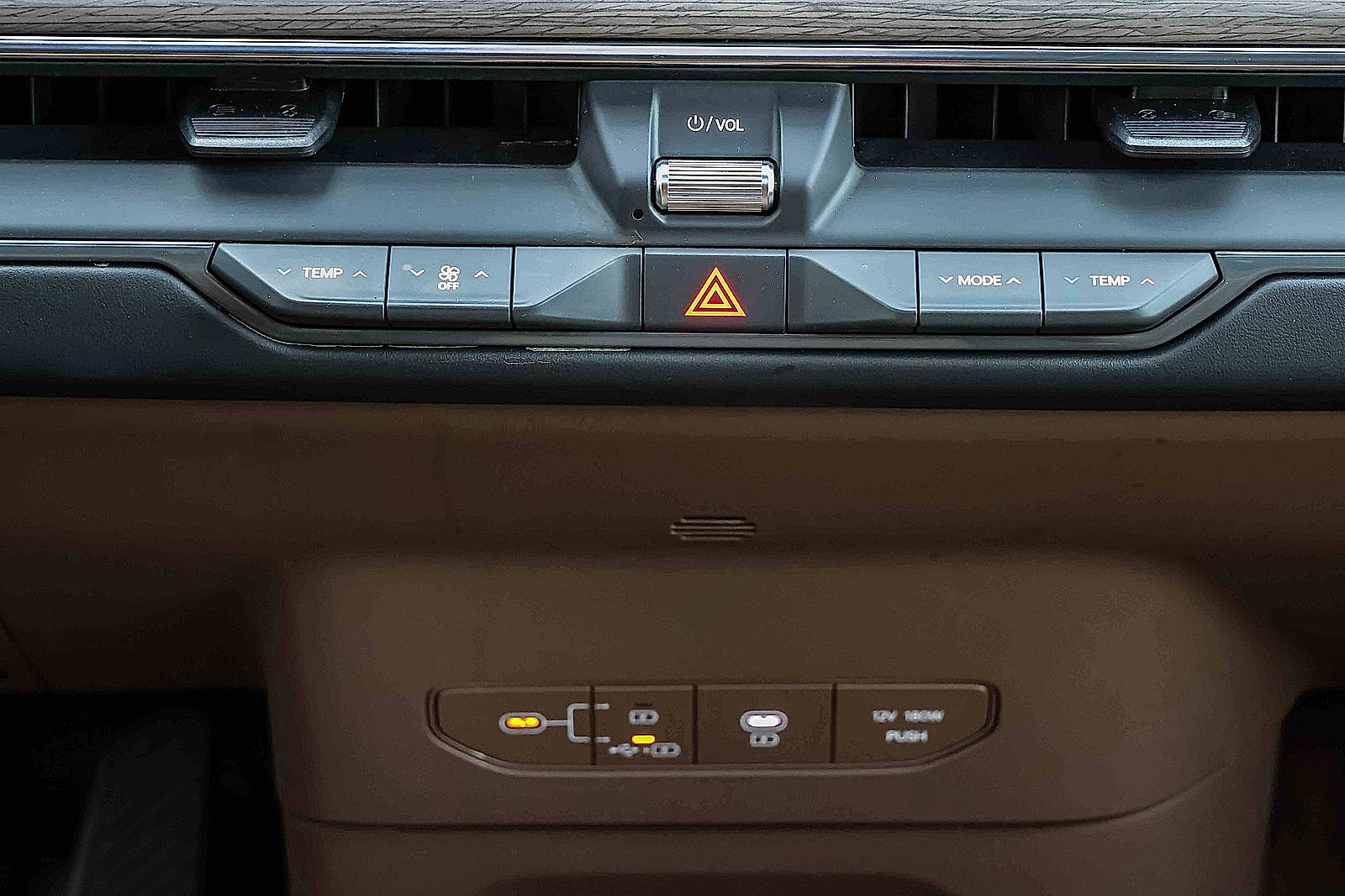 Certified 2024 Kia EV9 Land image 13