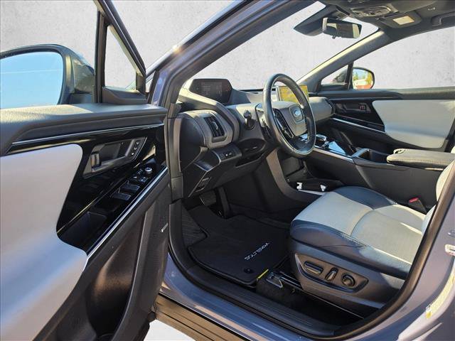 Certified 2023 Subaru Solterra AWD image 21