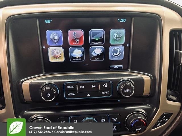 Used 2017 GMC Sierra 1500 Denali image 22