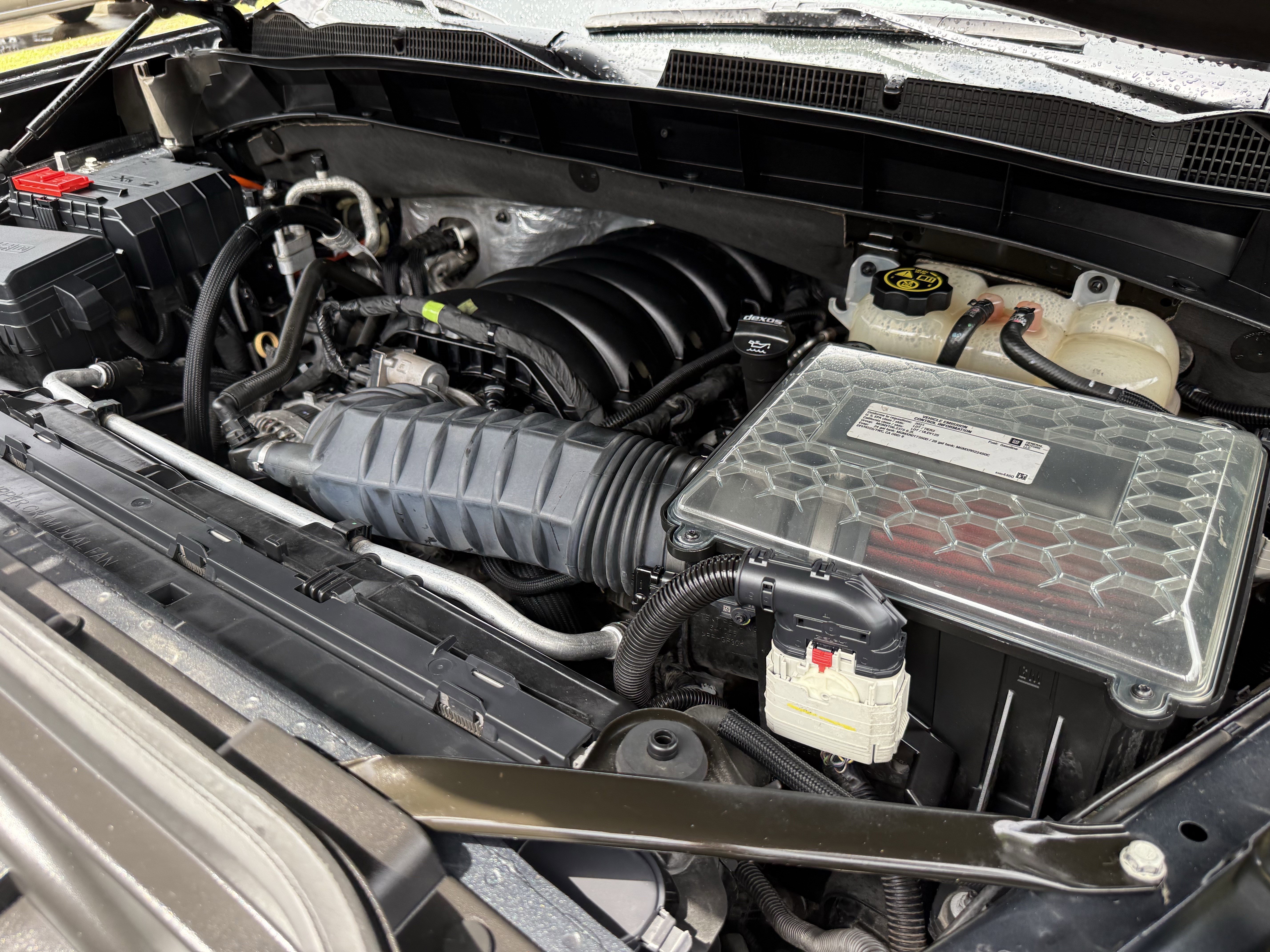 Used 2021 GMC Sierra 1500 Denali w/ Denali Ultimate Package image 26