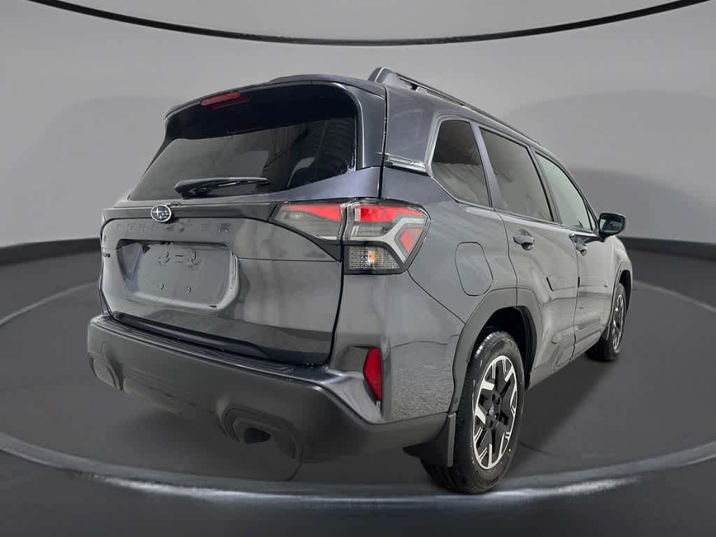 New 2026 Subaru Forester Premium AWD/4WD image 5