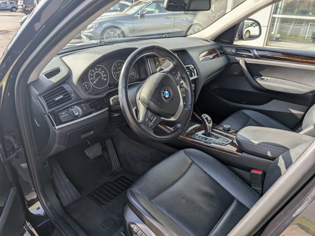 Used 2016 BMW X4 xDrive35i image 10