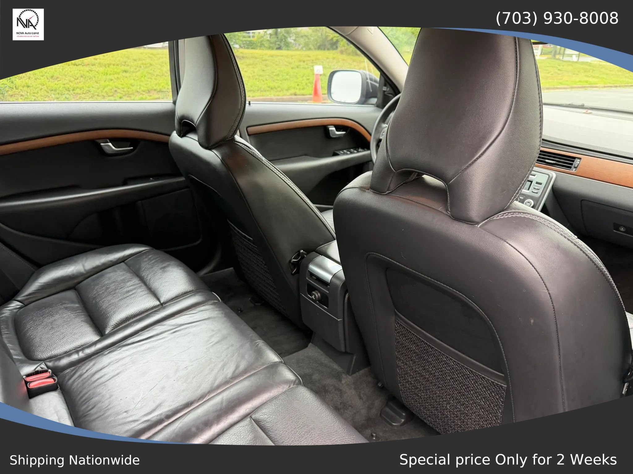 Used 2011 Volvo XC70 3.2 AWD/4WD image 31