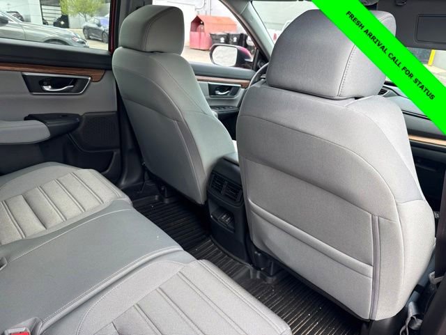 Used 2022 Honda CR-V EX image 18
