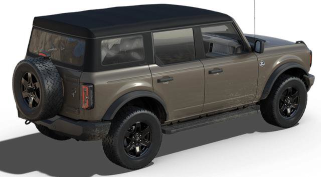 New 2025 Ford Bronco Outer Banks AWD/4WD image 93