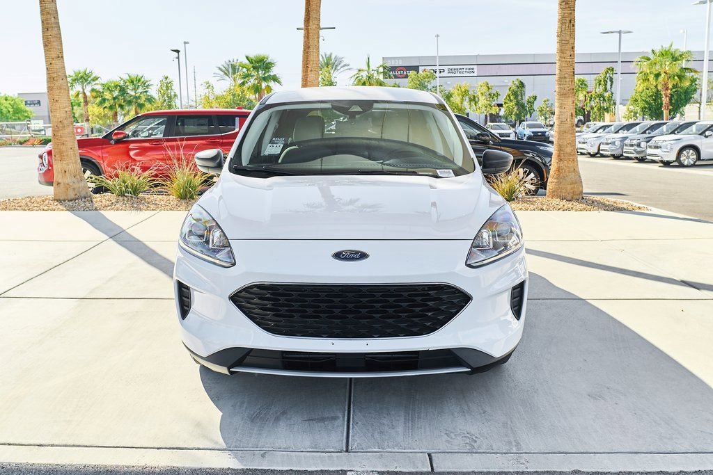Used 2022 Ford Escape SE image 6