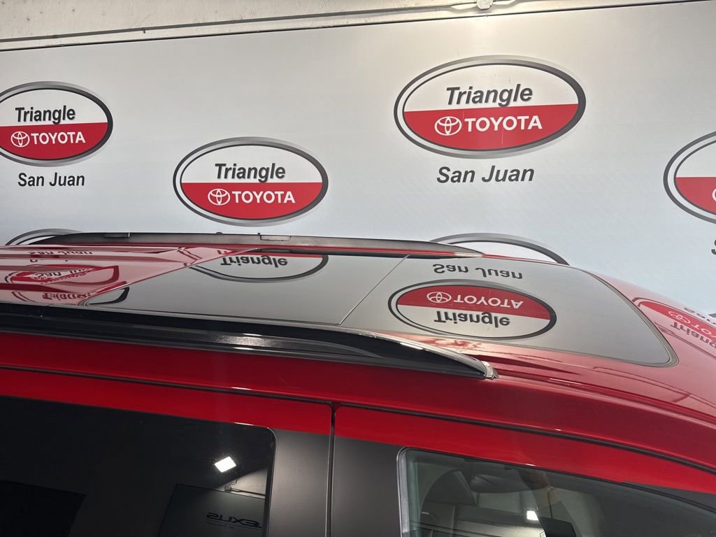 Used 2025 Toyota Sequoia Platinum image 11