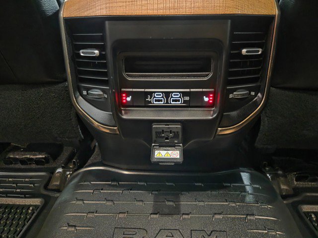 Used 2020 RAM 2500 Limited image 81