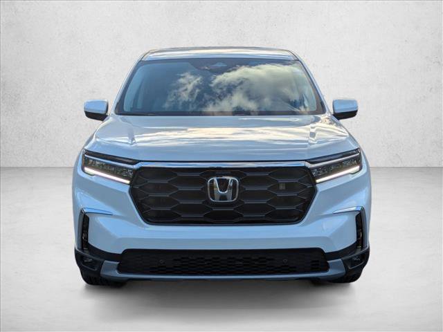 New 2025 Honda Pilot EX-L image 6